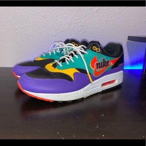 Nike Air max 1